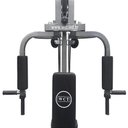 Ver imagem 6 de Estação de Musculação 80kg 001