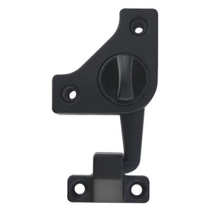 Trinco Inteligente União Mundial:PRETO/15,5X50X85