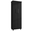 Ver imagem 2 de Roupeiro Multiuso 2 Portas Nina Rud Rack
