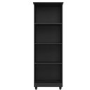 Ver imagem 3 de Roupeiro Multiuso 2 Portas Nina Rud Rack