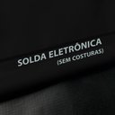 Ver mais imagens de Rede Multiuso Zaka Volei Beach Futevolei com banda lateral Preta 9,60m x 1m