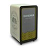 Cervejeira Bohemia 100L Creme e Preta - 127v - 1