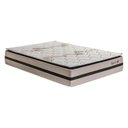 Ver imagem 1 de Colchão Casal Multimóveis Gazin 138x30x188cm - Densidade D26 CR414A