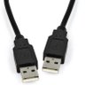 Cabo Usb 2.0 a Macho X Usb a Macho 3m Pr - 2