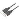 Cabo Usb 2.0 a Macho X Usb a Macho 3m Pr - 3