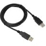 Cabo Usb 2.0 a Macho X Usb a Macho 3m Pr - 1
