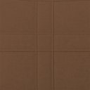 Ver imagem 6 de Almofada Decorativa Maia Cheia Fofinha com Zíper 36x60 Linho para Sofá Cama Poltrona Fibra Siliconad