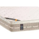 Ver imagem 3 de Cama Box Crc Casal + Colchão Molas Pocket Castor Premium 138x188