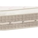 Ver imagem 5 de Cama Box Crc Casal + Colchão Molas Pocket Castor Premium 138x188