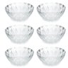 Conjunto de Tigelas Bowls de Vidro para Sobremesa 6 Peças - 3