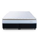 Ver imagem 4 de Colchão Queen Molas 23cm X 158cm Itália