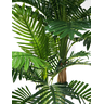 Árvore Planta Verde Palmeira 150cm Real Coqueiro Artificial - 4