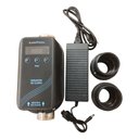 Ver imagem 3 de Gerador de Cloro Thc30 30.000 Litros 10 G/h Luxpool By Tholz