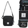Shoulder Bag Volcom Camuflada VC6019 Preto - 5