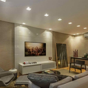 Ver imagem 4 de Kit 10 Spot Led Deep Quadrado 5w 3000k Branco Embutir - Áreas Internas