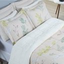 Ver imagem 2 de Edredom King Coberdrom Top Line Estampado Hipercal/sherpa 3 Peças - Natives