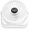 Ventilador Portátil Usb Mini Branco Vn007 Bright:110v/220v - 6