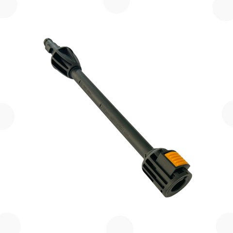 Extensor Baioneta Lavadora Wap Combate Turbo 2600 e Linha Wl