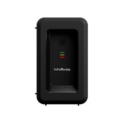 Nobreak Intelbras Senoidal Attiv Seno 1000va Bi - 4820083