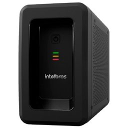 Nobreak Intelbras Senoidal Attiv Seno 1000va Bi - 4820083 - 2