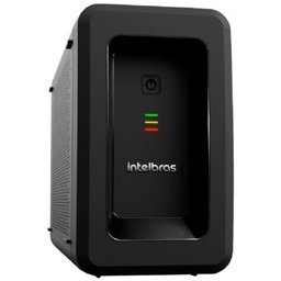 Nobreak Intelbras Senoidal Attiv Seno 1000va Bi - 4820083 - 3