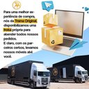 Ver imagem 6 de Mesa com Tampo Ripado Alumínio para Cozinha Trama Original Marrom