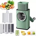 Ver imagem 2 de Cortador Fatiador de Legumes B-Max BMA17