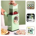 Ver imagem 5 de Cortador Fatiador de Legumes B-Max BMA17