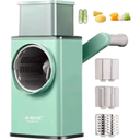 Ver imagem 7 de Cortador Fatiador de Legumes B-Max BMA17