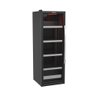 Cervejeira Venax 209L Color Light Preto Porta Invertida 127V - 3