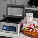 Ver imagem 3 de Seladora a Vácuo de Câmara Inox Selovac Neo LNS40 220V