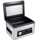 Ver imagem 2 de Seladora a Vácuo de Câmara Inox Selovac Neo LNS40 220V