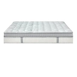 Colchão King Molas Ensacadas Tri-confort 193x203x36 - Sankonfort - 3