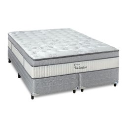 Colchão Tri-confort 193x203x36 - Sankonfort - 1