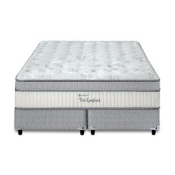 Colchão Tri-confort 193x203x36 - Sankonfort - 3