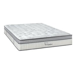 Colchão Tri-confort 193x203x36 - Sankonfort - 2