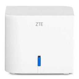 Roteador Wi-Fi ZTE ZT196 AC1200 - Gigabit - NetSphere™ EasyMesh - Beamforming - MU-MIMO - 1