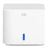 Roteador Wi-Fi ZTE ZT196 AC1200 - Gigabit - NetSphere™ EasyMesh - Beamforming - MU-MIMO - 1