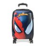 Mala Escolar / Viagem Infantil Homem Aranha C/ Cadeado Tam P bordo - MF10381AG MARVEL - 2