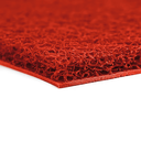 Ver imagem 2 de Capacho Vinil 12mm Vermelho Rm Decor 5,00 X 1,2m (6,0m²)