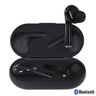 FONE DE OUVIDO BLUETOOTH W1 TOUCH - PRETO - 1