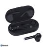 FONE DE OUVIDO BLUETOOTH W1 TOUCH - PRETO - 2