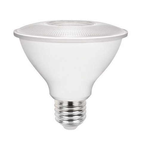 Lâmpada Led Par30 Evo 9w 3000k 715lm 25º Irc95-stella