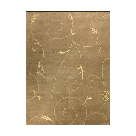 Tapete Arabesco 203x297 H1 Beige