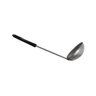 Concha de Servir Feijão Sopa Caldo 9cm Cabo 23cm Baquelite - 3
