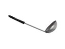 Ver imagem 3 de Concha de Servir Feijão Sopa Caldo 9cm Cabo 23cm Baquelite