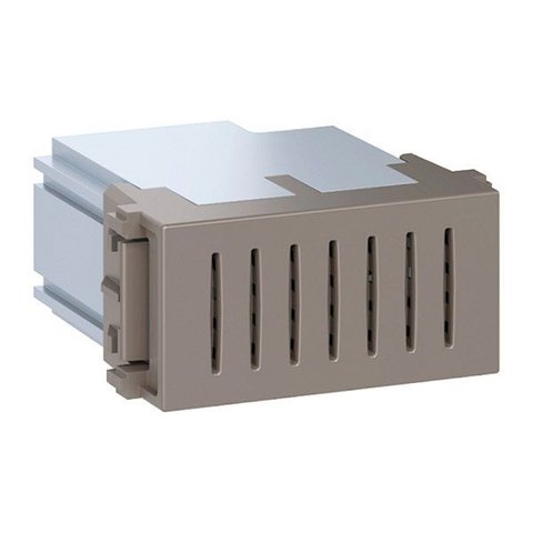 Módulo Esatta Campainha Cigarra Argila-weg