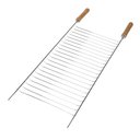 Ver imagem 1 de Grelha Simples 02