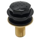Ver imagem 5 de Misturador Bidê Sigma Bicolor Preto Fosco e Dourado Deca - 1895e65pbdo