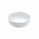 Ver imagem 1 de Bowl de Melamina Branco 25cm X 12cm - Wolff